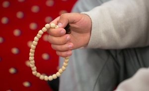 Рафаэль Хакимов: «Во времена торжества ислама у татар Аллах и Тенгри считались синонимами»