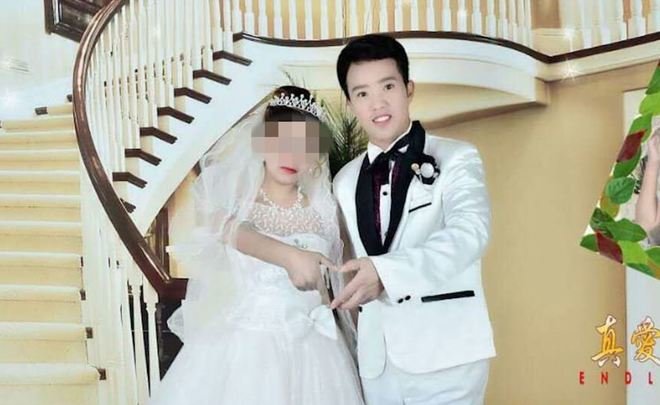 «Пожалуйста, спасите меня»: как Пакистан продает невест в Китай
