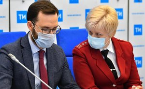 Цитаты недели: Володин — о Татарстане и Башкирии, бот Макс — о несуществующем COVID-19, Авдонина — о масках