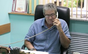 «Видимо, он «неприкасаемый»: приставы простили долги и сняли запреты с патриарха речных перевозок