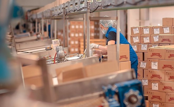 Техника, люди и пространство: три кита производительности