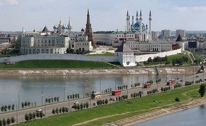 «Эксперт РА» поставило Татарстану пятерку по кредитоспособности