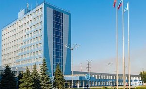 Цифровая индустрия как драйвер нижнекамской нефтехимии