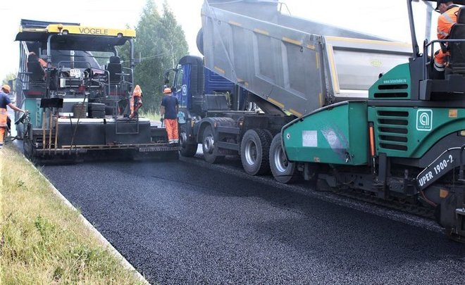 Первый этап дороги-дублера Горьковского шоссе обойдется в полмиллиарда