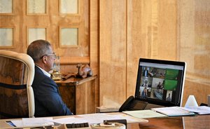 Рустам Минниханов: «Сложно переоценить роль ТАИФа для развития Татарстана, России»