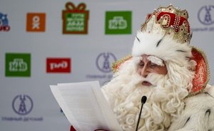 Видеоопрос: «Что бы вы попросили у Деда Мороза на Новый год?»