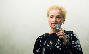 Светлана Барсукова: «Агрохолдинги, которые занимаются всем циклом производства, отвечают за его качество»