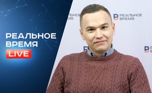 Что нам принес фестиваль «Текст» / Табрис Яруллин в прямом эфире «Реальное время Live»