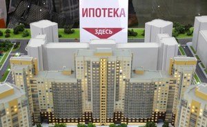 Ипотека в России: число кредитов растет, ВТБ избавился от цифр, а «Ак Барс» вышел в российский топ