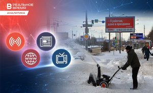 «Пора шевелить лапками»: рекламный рынок России в 2022 году