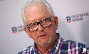 Владимир Грицких: «Нам позволялось искать новые проекты, и Казань была готова принять их»