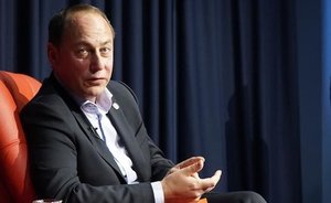 Эдуард Хайруллин: «Мы хотели погрузиться в 1920-е годы, как в пазл, понять, как люди видели эти годы»