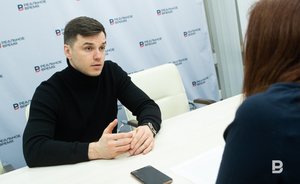 Виталий Золотов: «Мы пытались сначала учить учителей, потом поняли: нужно передать им методику, а они смогут по ней обучать детей»