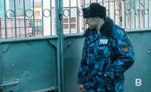 «В золотой клетке»: главные «тюремщики» Татарстана в скандальном 2017 году разбогатели на треть