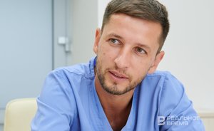 Сергей Спиридонов: «Не представляю себя в другой профессии»