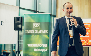 «Роял» в кустах: в Казани задержаны «гарант стабильности» Татфондбанка и хранитель «Новой нефтехимии»
