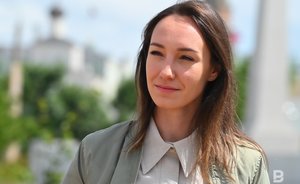 Наиля Зиннатуллина: «В Казани появится крупнейшая экосистема прибрежных парков в стране»