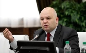 Как Марат Сафиуллин и уральская фирма поссорились на Стратегии-2050 для ХМАО