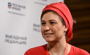 Талия Миннулина в поисках «татарской супергероини», а «Газпром» определился с корпоративом