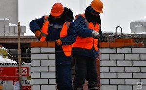 Первая очередь нового ЖК у Мамадышского тракта добавит к населению микрорайона «Молодежный» 3,5 тысячи жителей