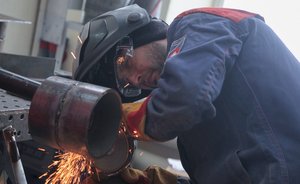 Работники АО «ТАИФ-НК» завоевали призовые места в «Алабуга Skills»