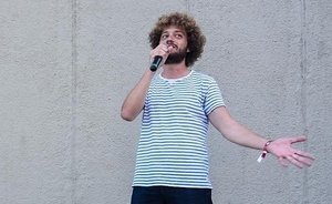 Илья Варламов: «Впечатлений от Чечни будет как от заграницы»