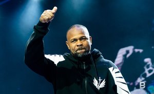 Рой Джонс признался в Татарстане, что он русский