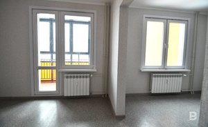 «После дикого роста в 2020 году, сейчас цены на недвижимость в Казани стоят на месте»