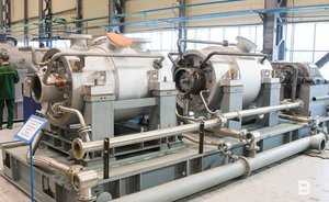 Концерн Siemens судится с АО «Казанькомпрессормаш» по долгам за газовые турбины