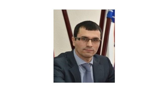 Тазутдинов Ильдар Рашитович