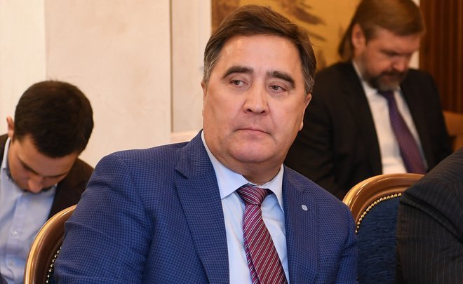 Фардиев Ильшат Шаехович