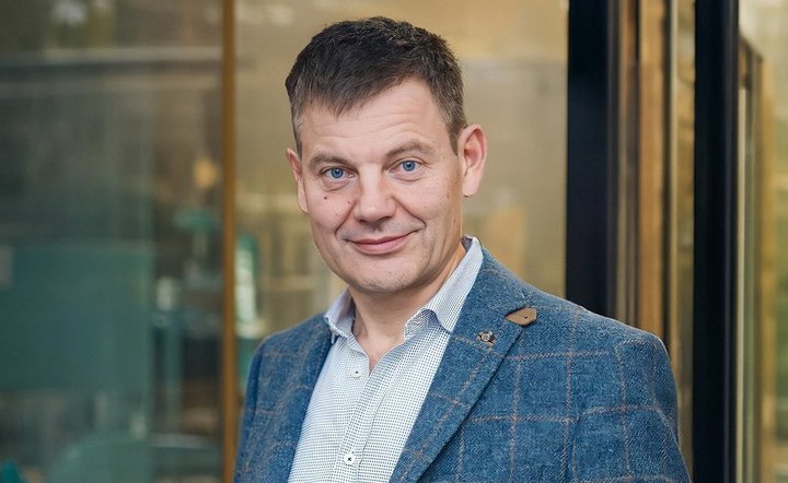 Косилов Михаил Рувимович