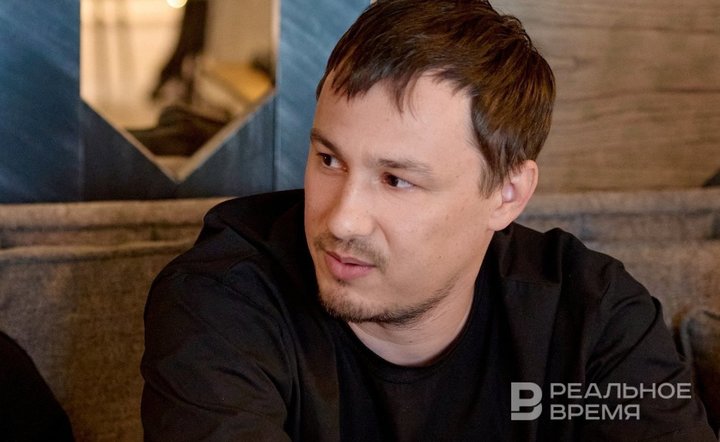 Галимзянов Рамиль Наилевич