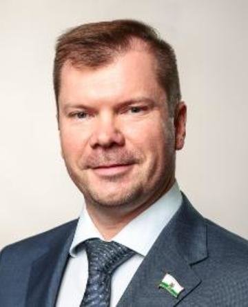 Серов Алексей Александрович