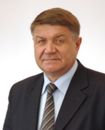 Козлов Вячеслав Михайлович