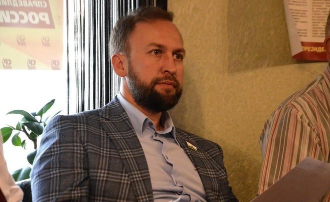 Михеев Альмир Александрович