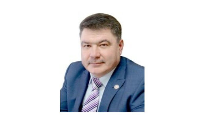 Нуриев Ильшат Габделфаритович