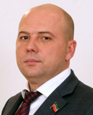 Комисаров Александр Владимирович