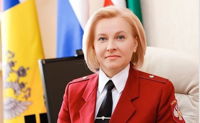 Патяшина Марина Александровна