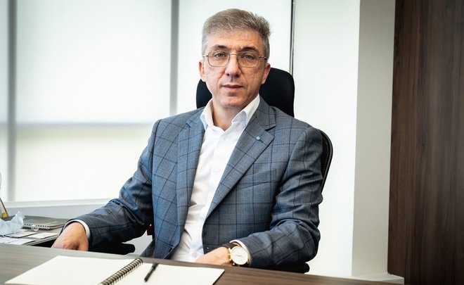 Габдулхаков Дамир Кашибулхакович