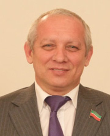 Галявов Асфан Галямович