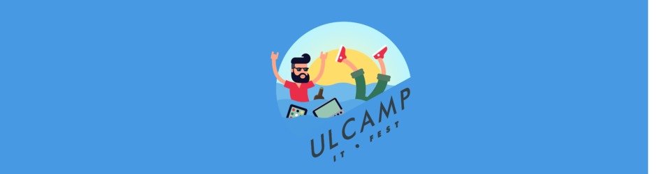 IT-конференция ULCAMP-2018