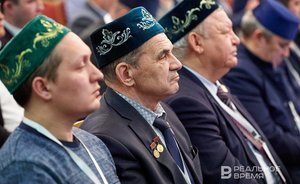 «Мы вместе — и это главное»: сход предпринимателей татарских сел