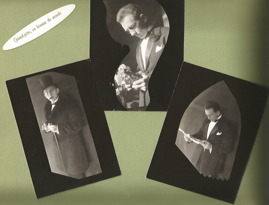 Фаддей Тарасов