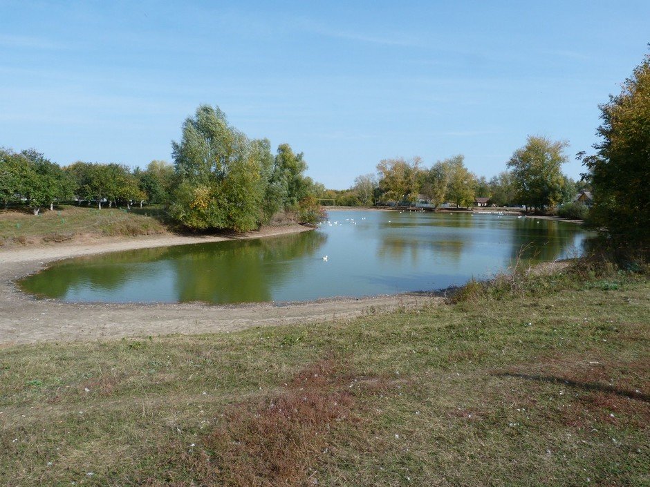 Новый Баллыкуль