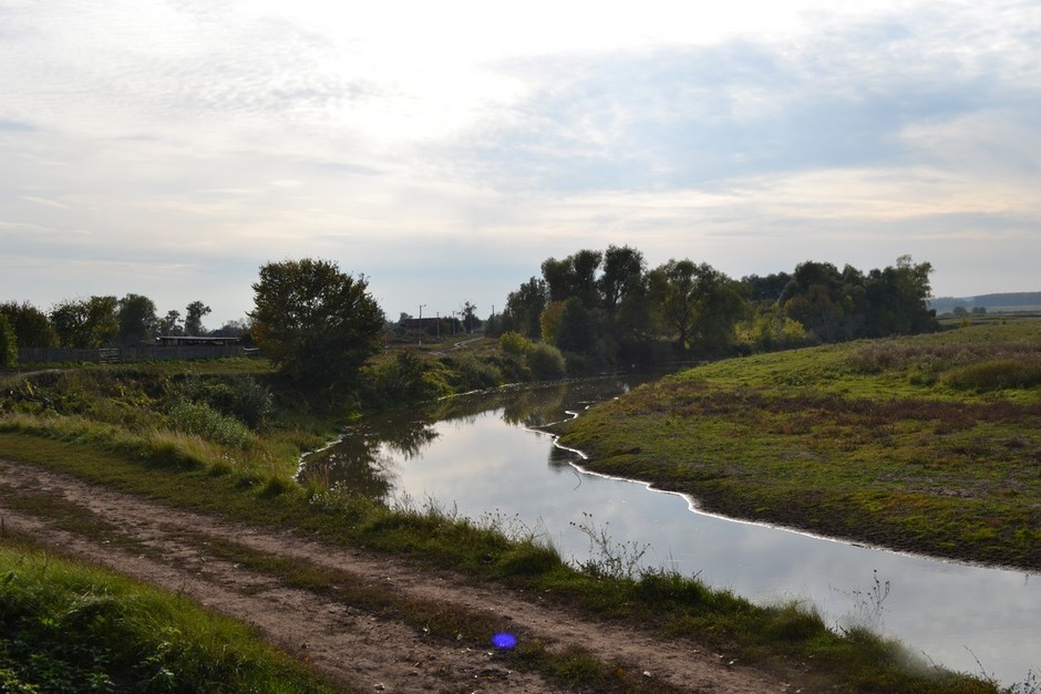 Кривоозерки