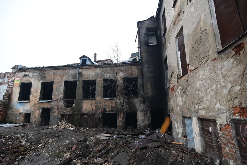 Ноябрь 2017 года