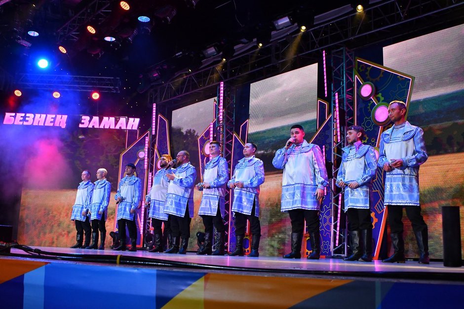 10 апреля праздник в татарстане выходной. Igoryan концерт в Татарстане.