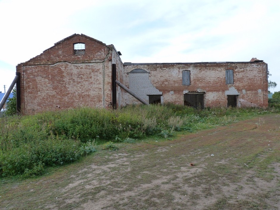 Русский Киреметь