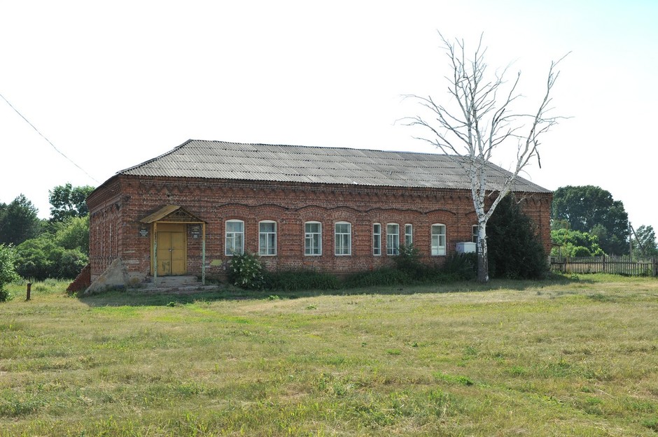 Русская Мараса